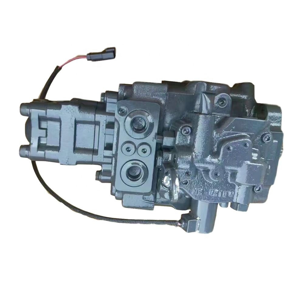 Main Hydraulic Pump Assy 708-3S-00461 for Komatsu PC40MR-2 PC50MR-2 Excavator