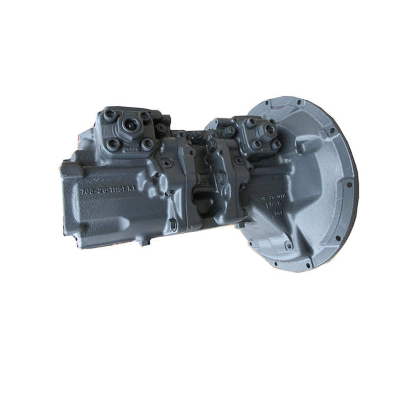Hydraulic Pump 708-2L-00112 for Komatsu Excavator PC308USLC-3 PC200-7 PC240-7