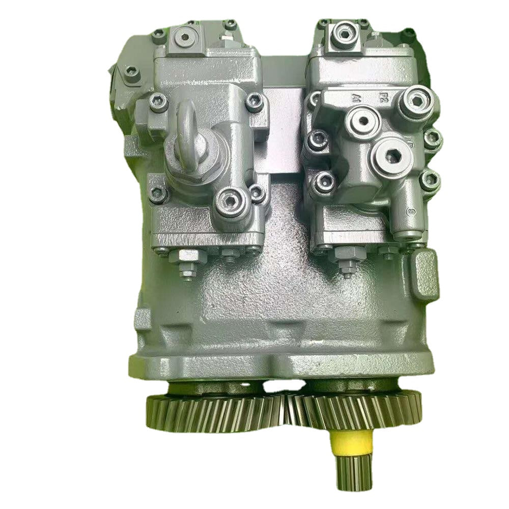 Hydraulic Pump Assy HPV102 for Hitachi EX200-5 EX220-5 Excavator
