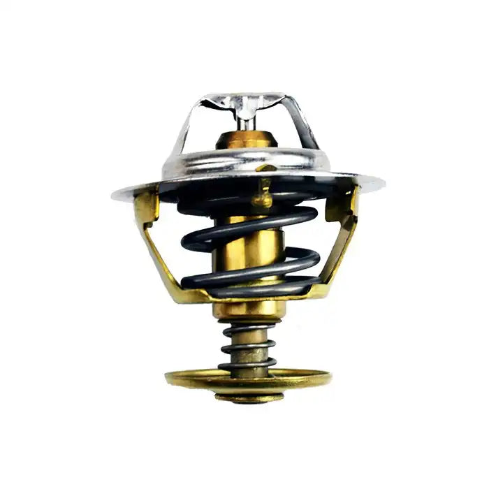 Thermostat SBA145206182 82¡ãC /180¡ãF For Case Tractor D25 D33 D40 DX29 DX35 DX55 DX60 FARMALL 55 FARMALL 60 Engine