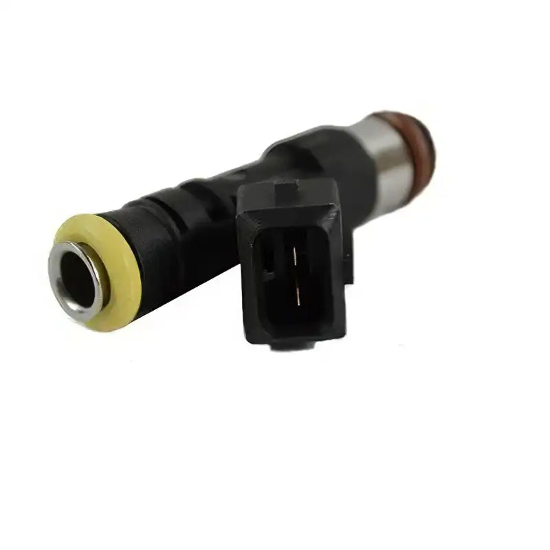 Fuel Injector 19667-53000 for Kubota Tractor KH-007H G4200H G5200H G6200H