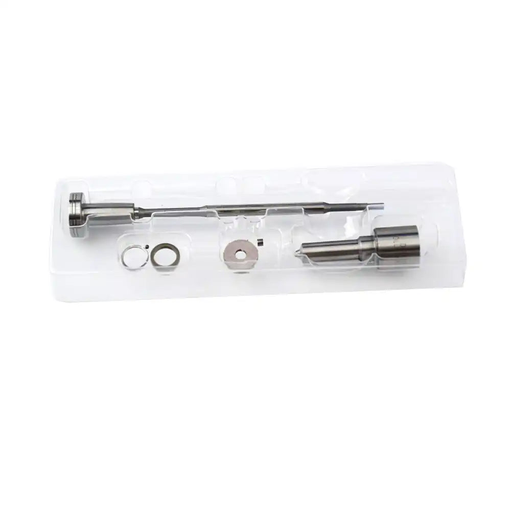 Fuel Injector Nozzle Overhaul Repair Kit F00RJ03482 for Cummins Engine Original