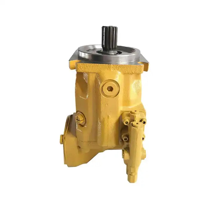 Hydraulic Pump 307-3063 for Caterpillar CAT Engine C3.4 C4.4 Loader 415F 416F 422F 426F 428F