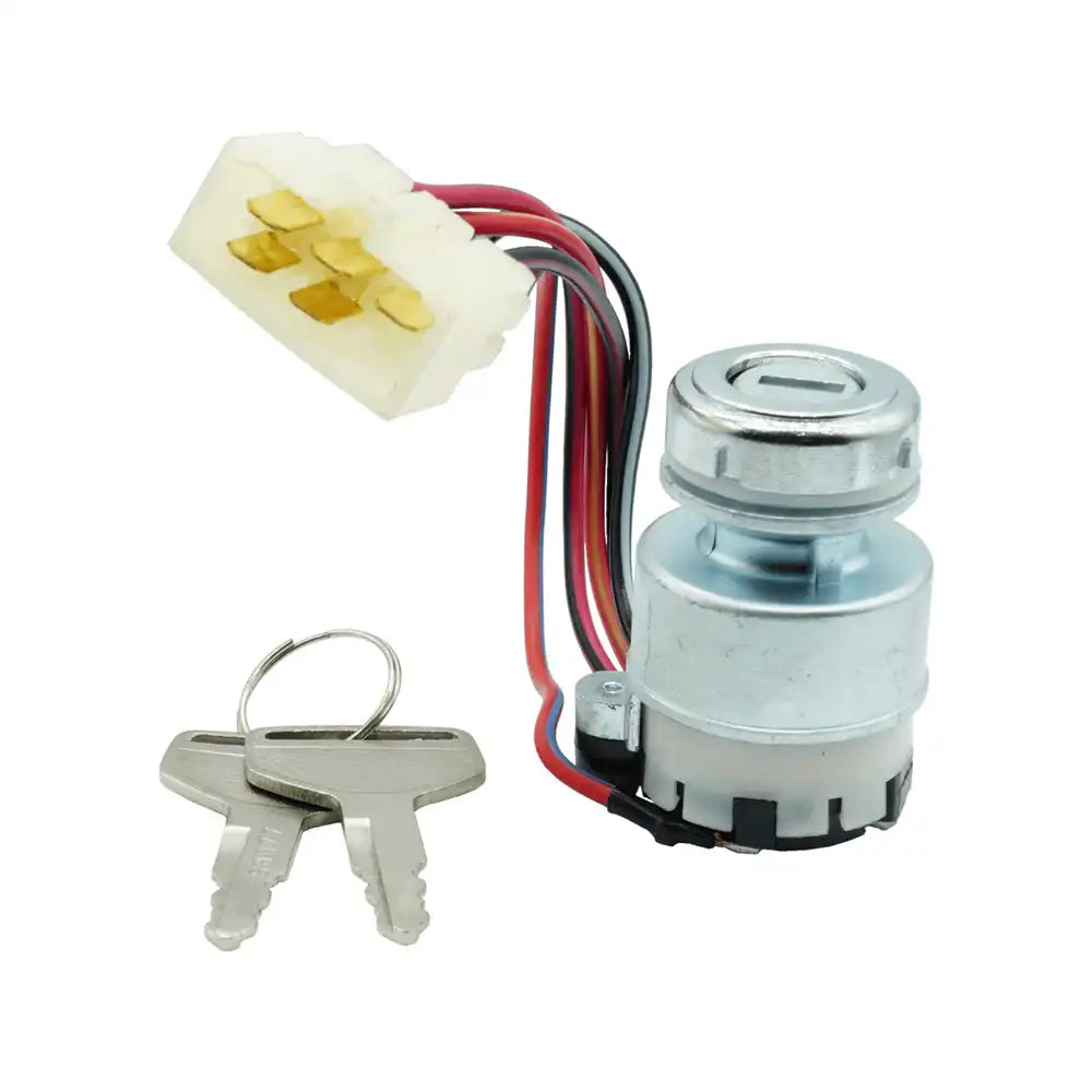 Ignition Switch 36919-75162 for Kubota M105S-CAB M5040DTC M6040FC M7040FC M9580DT M9540HDC M9960HFC