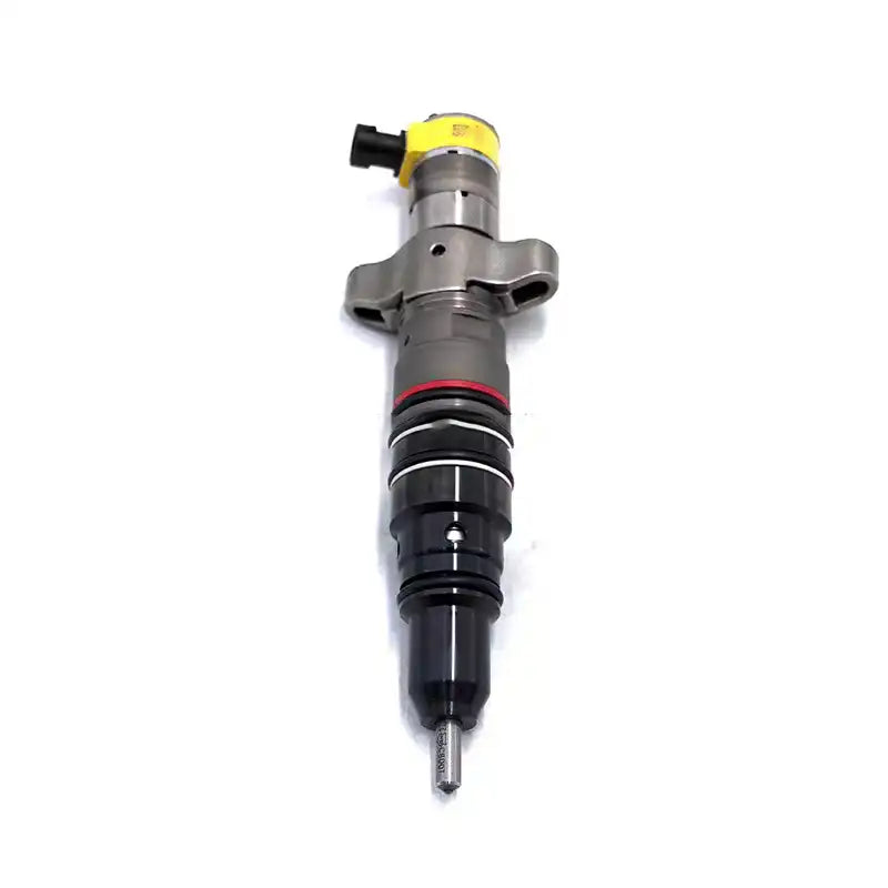 Injector Group 387-9433 10R-7222 For Caterpillar Wheel Tractor Scraper 637G