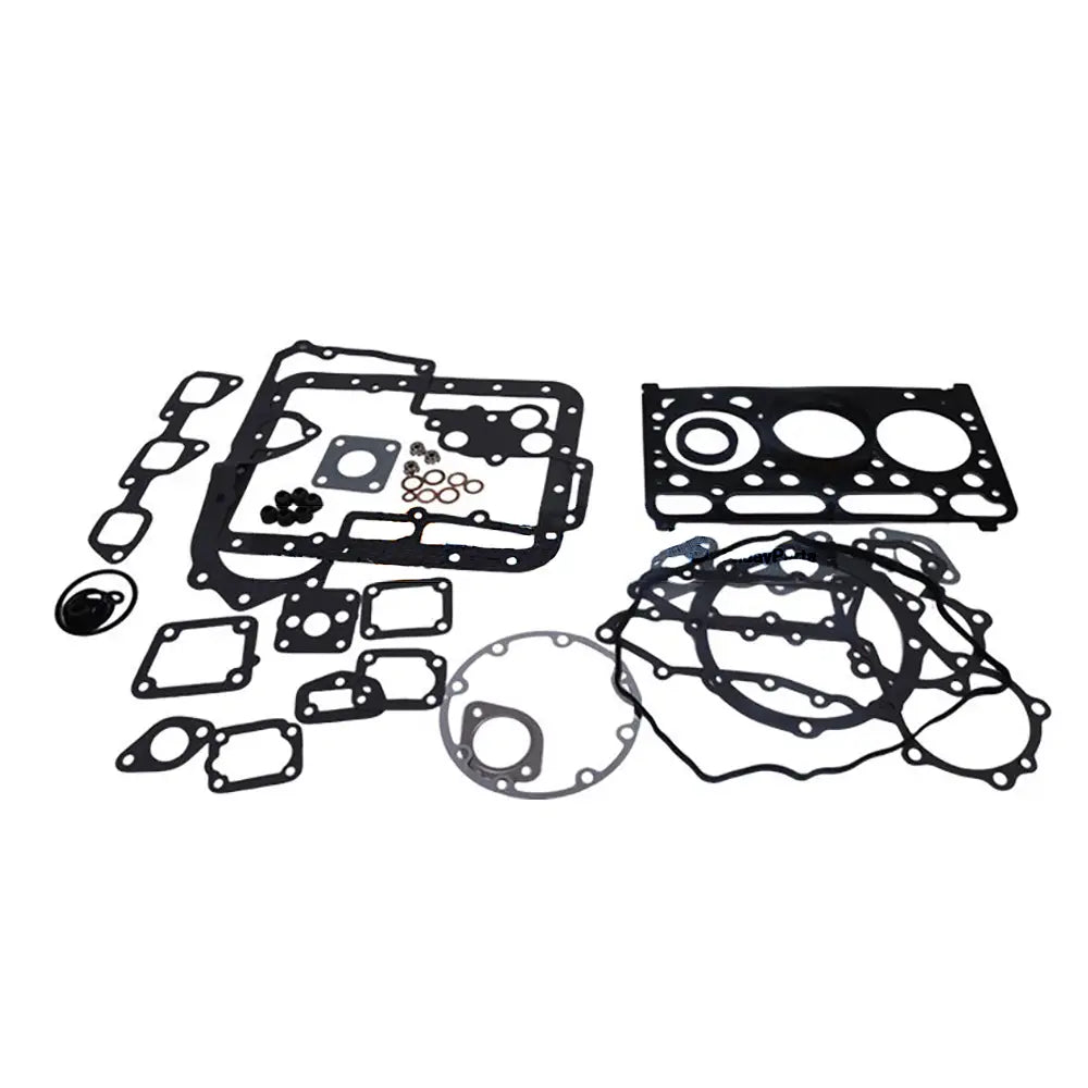 Full Gasket kit Set with Head Gasket for New Type Kubota D1503 Engine