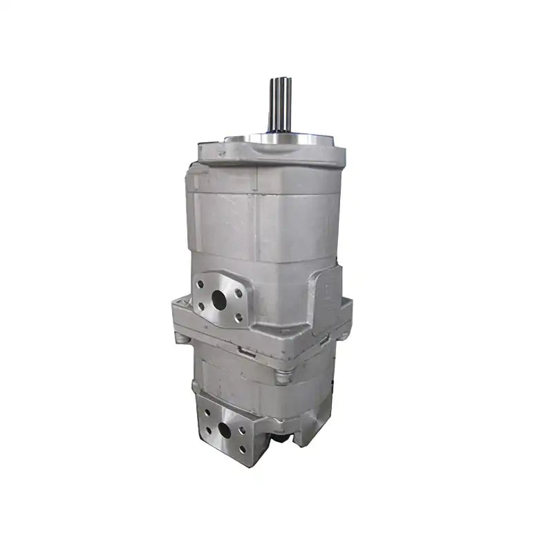 Loader and Steering Pump 705-52-30220 For Komatsu Wheel Loader WA380-1 WA350-0C