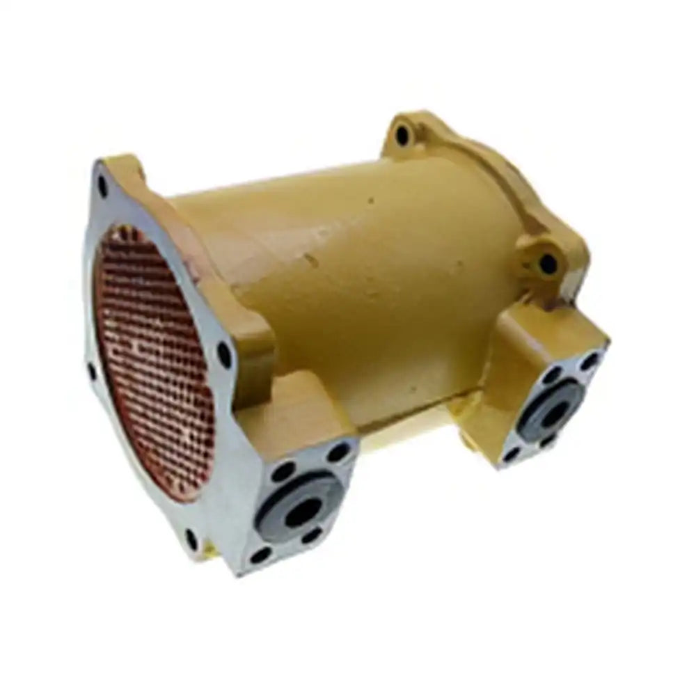 Oil Cooler for Caterpillar CAT 966G-1 Wheel Loader