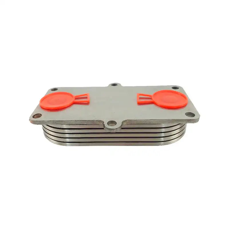 Oil Cooler RE560753 for John Deere 1000 1050 110 1104 120 1204 120C 1354