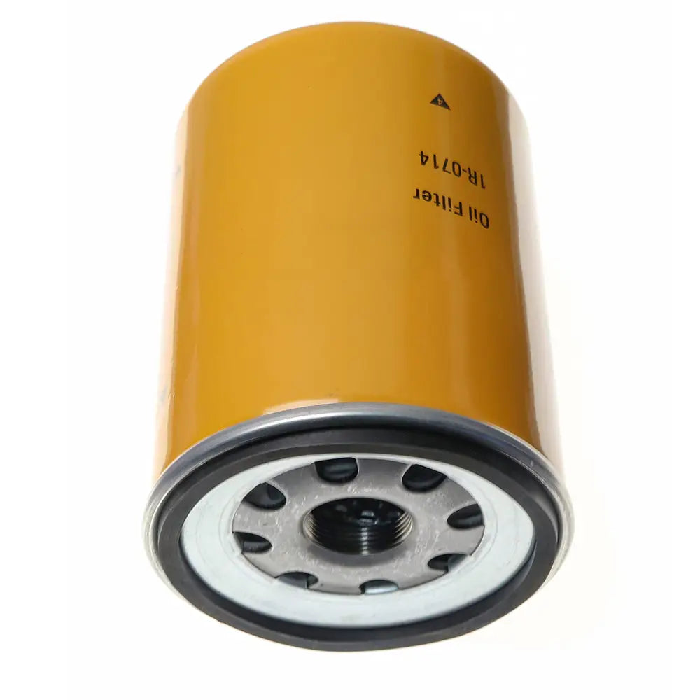 Oil Filter 1R-0714 For Caterpillar Loader CAT 446B 446D 918F 924F 926E 943 Engine 3114 3204