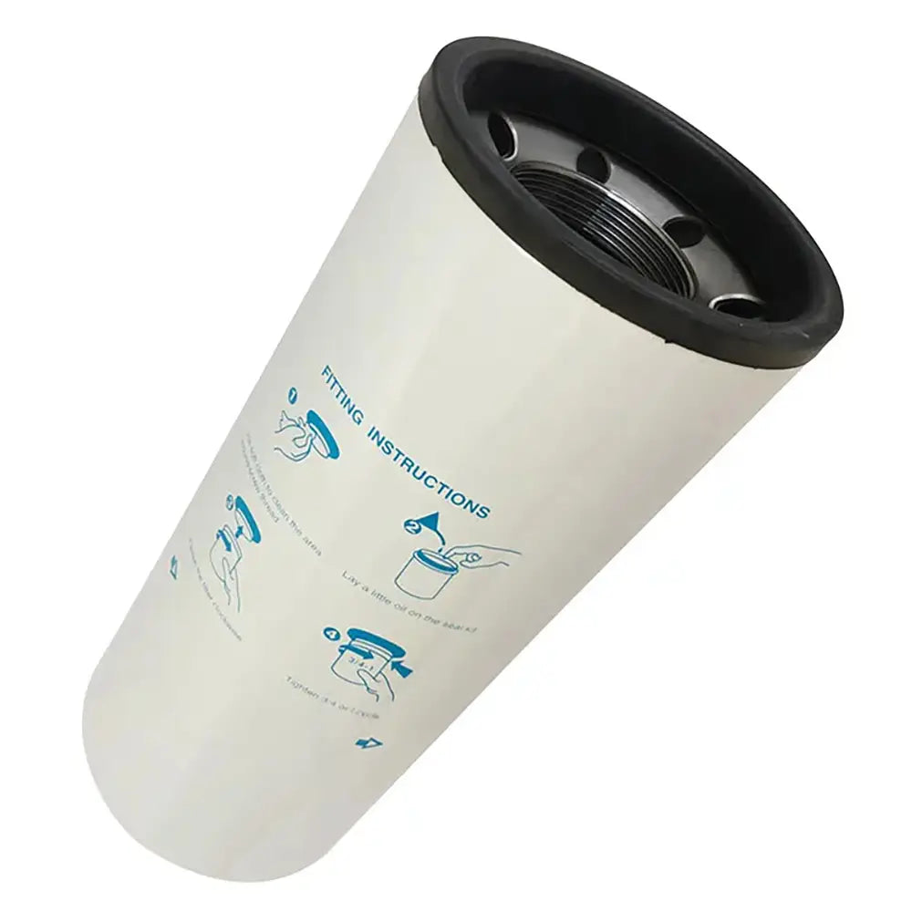 Oil Filter 6742-01-4120 For Komatsu Wheel Loader WA470-3 WA380-DZ-3