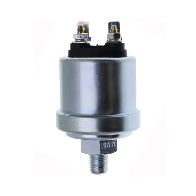 Oil Pressure Sender Sending Unit 0-100psi 240-33 ohms Output 1/8-27NPT 5%FS