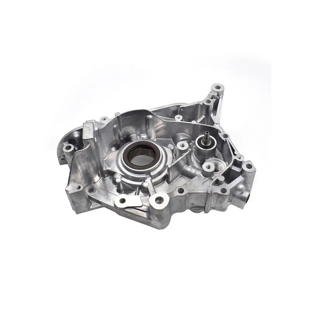 Oil Pump 1064A035 for Mitsubishi Engine 4D56U 2008-2015 L200 Pajero Sport II TRITON