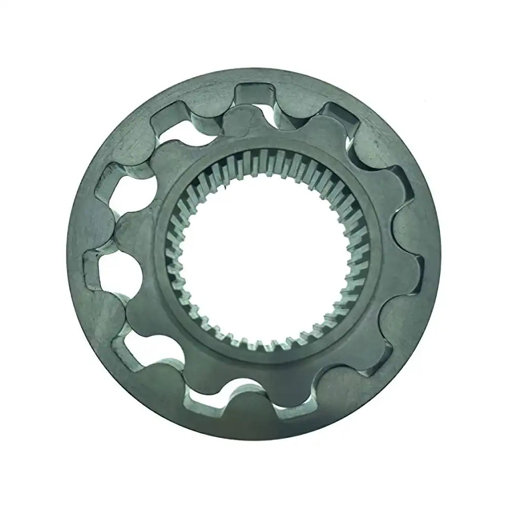 Oil Pump 1C010-35070 for Hyundai Skid Steer Loader HSL850-7