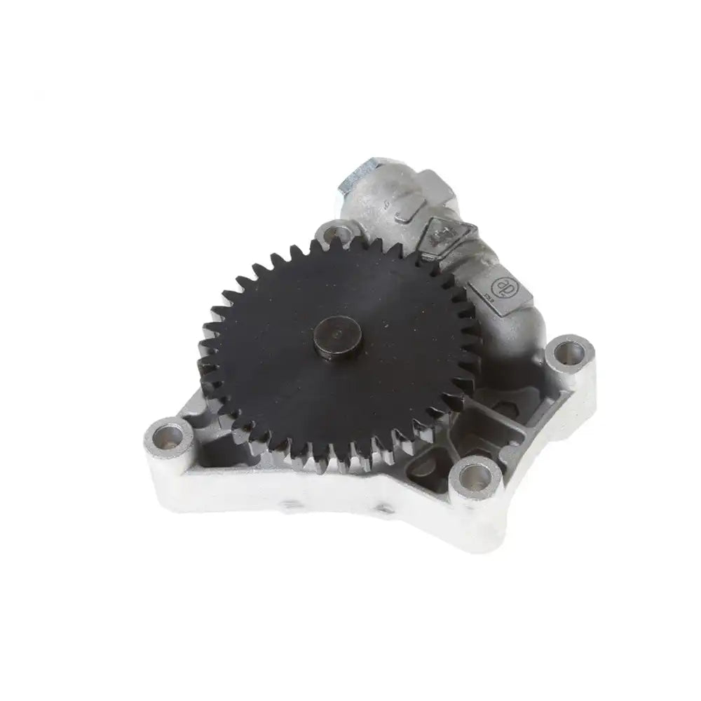 Oil Pump 320/04186 For JCB Backhoe Loader 3CX 4CX