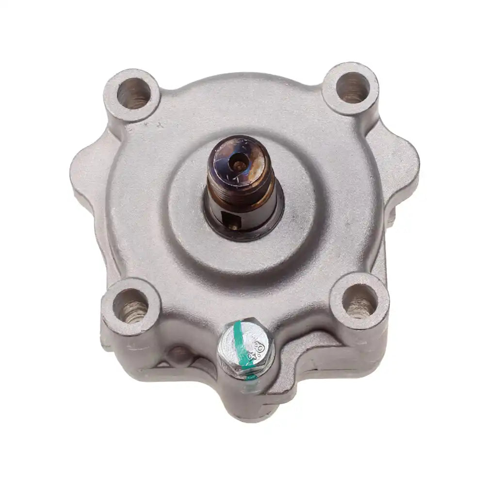 Oil Pump 6692380 6682498 for Kubota Engine V2003T V2403TMDI Bobcat Skid Steer Loader 773 S150 S160 S175 S185 S205