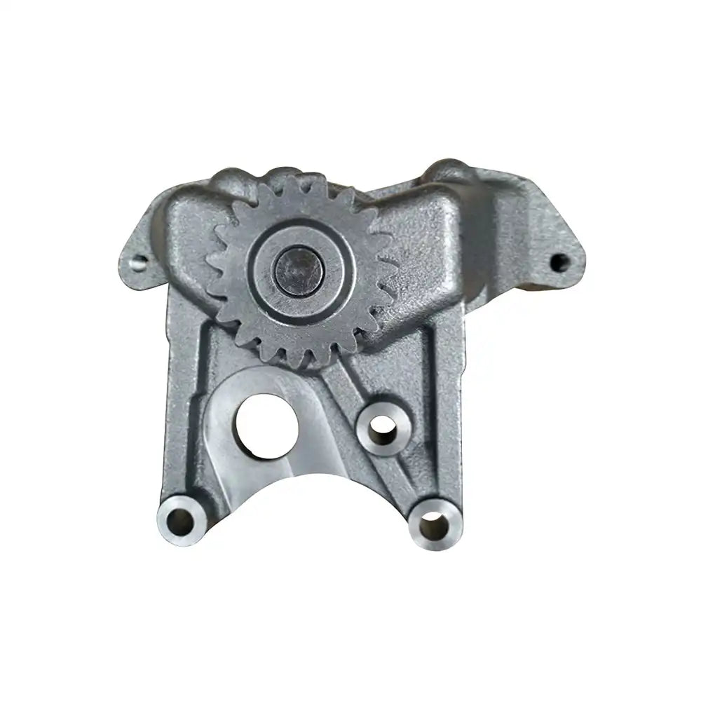 Oil Pump 6I-0912 for Caterpillar CAT 3054 3054B 3054T Engine 416B 416C 416D 420D 426C 428B Backhoe Loader