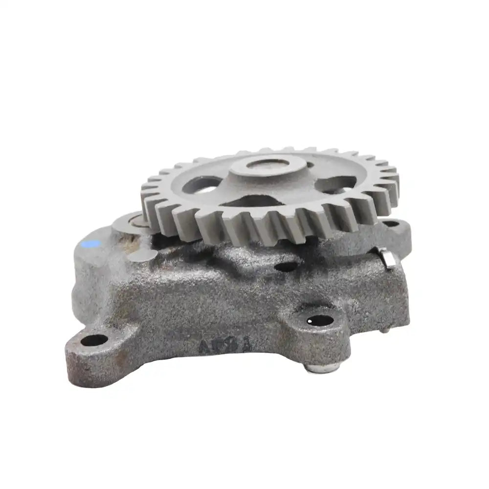 Oil Pump 8943955641 for Hitachi Excavator ZX330 ZX350H ZX350K Loader LX130-7 LX160-7