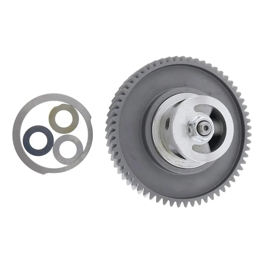 Oil Pump U5MK-8267 For Shibaura Engine N843 N844 N844L N844LT N844T