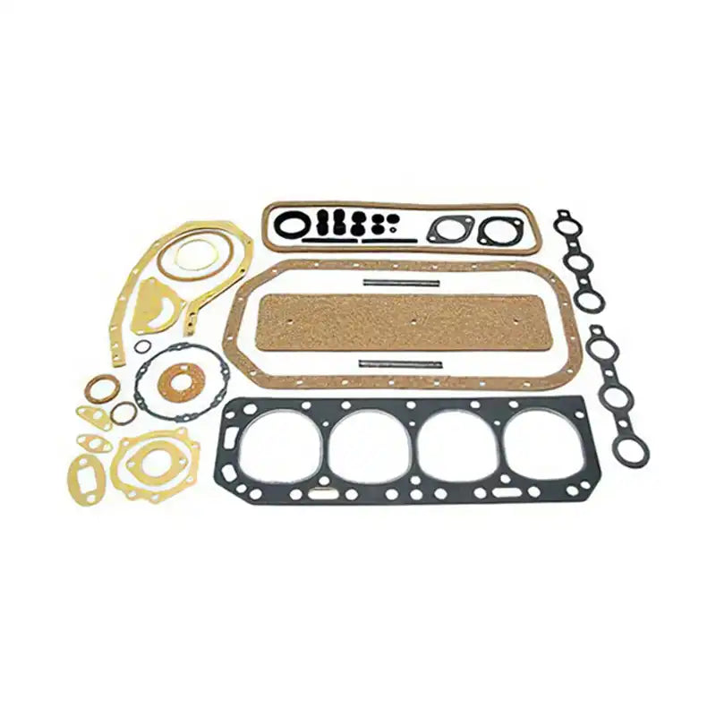 Overhaul Gasket Kit 16873-99354 16863-99366 16873-99353 for Kubota Engine D722