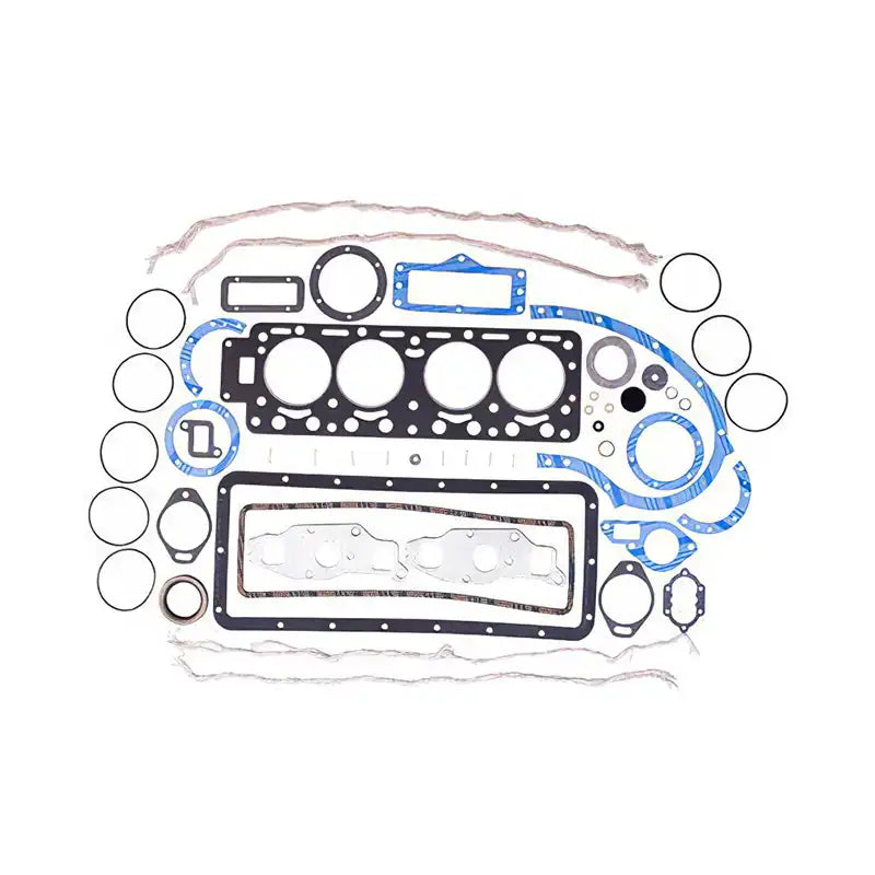 Overhaul Gasket Set 02937629 for Deutz Engine TCD6L20132V