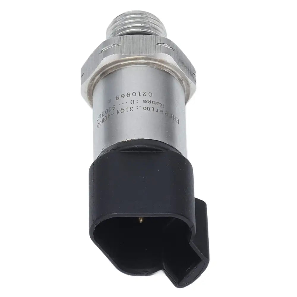 Pressure Sensor 31Q4-40800 For Hyundai Wheel Loader HL730-9 HL730-9A HL730-9S HL730TM-9 HL730TM-9A HL740-9