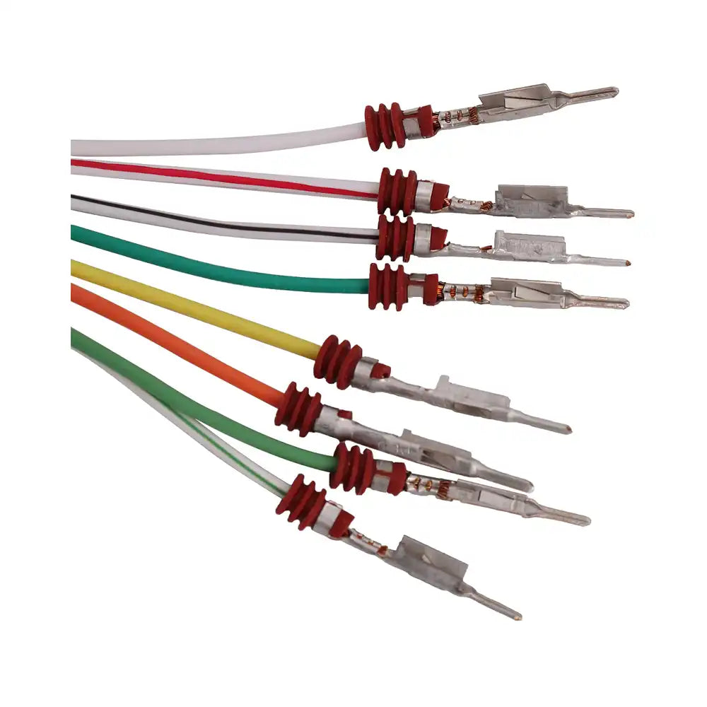 Right Auxiliary Four Switch Handle 6680418 for Bobcat 751 753 763 773 863 864 S510 S630 S205 T140 T180 Original