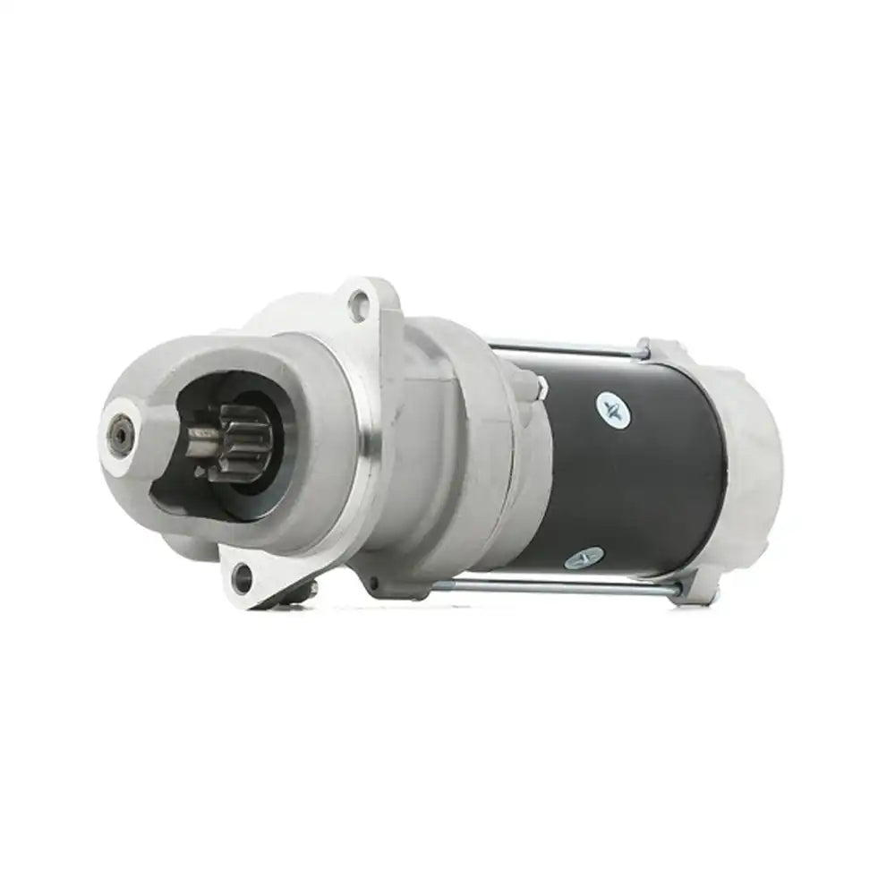 12-Volt 10-tooth Starter 3604648 for Cummins Engine 4BT3.9 6BT5.9 4B 6B