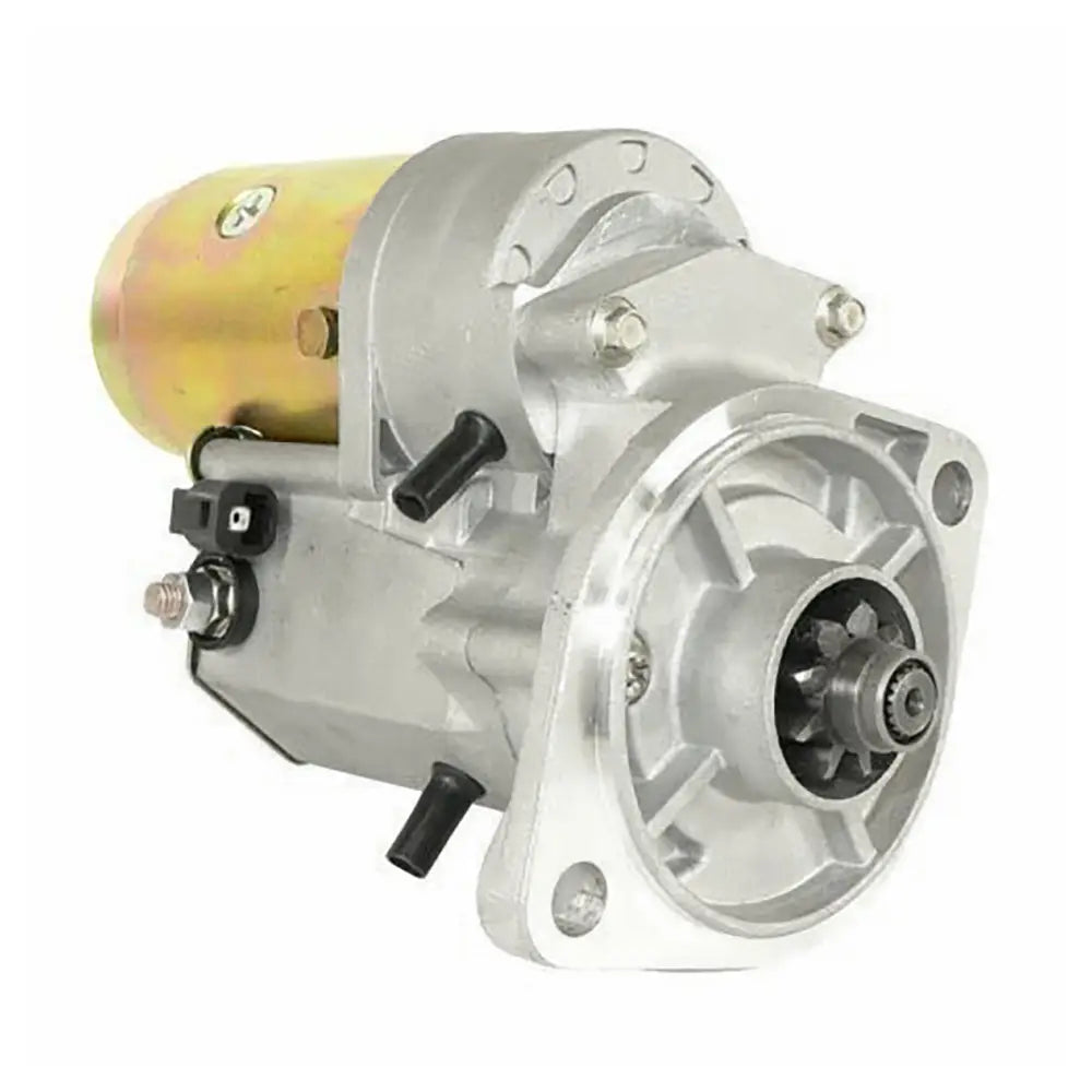 Starter Motor 1280000960 for Isuzu Engine C-190 C-240 2AB1 3AB1 4FA1