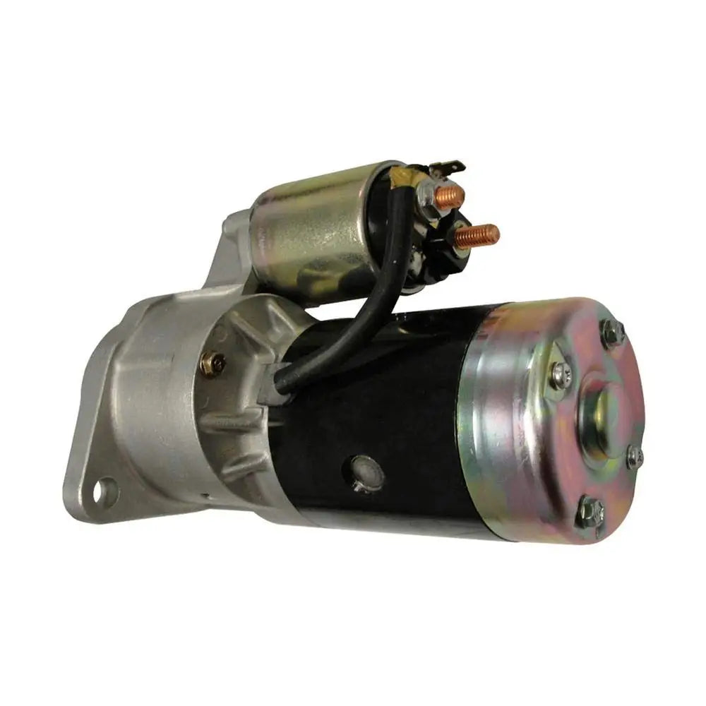 Starter Motor MM409-41001 for Mahindra Tractor 2216 2415 2516 2615 2816