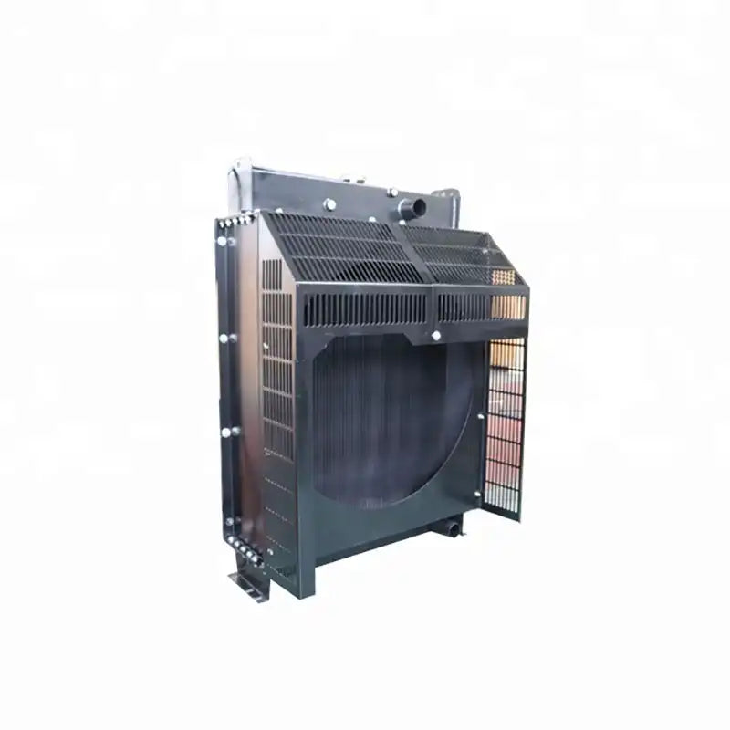 Water Cooled Radiator for Cummins Engine 6CTA8.3-G2