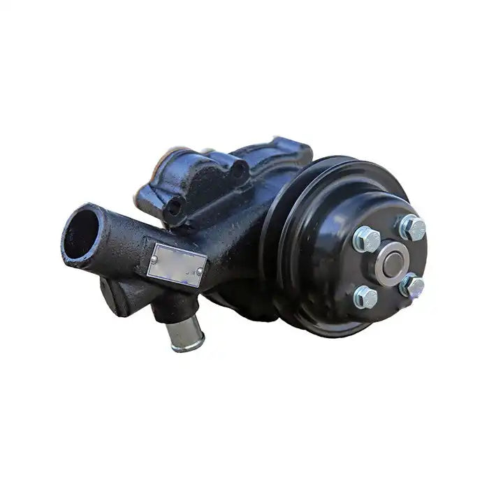 Engine Water Pump 1307010AB56-HMS20W for FAW Engine 4DW81-2D 4DW81-23D 4DW81-28D 4DW91-29D 4DW91-38D