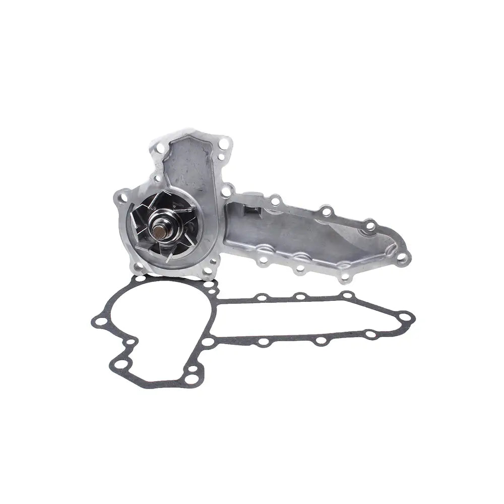 Engine Water Pump 1G730-7303-2 1A051-73030 for Kubota V2203 MID BOBCAT 6685105 V2203MDI Length-280mm