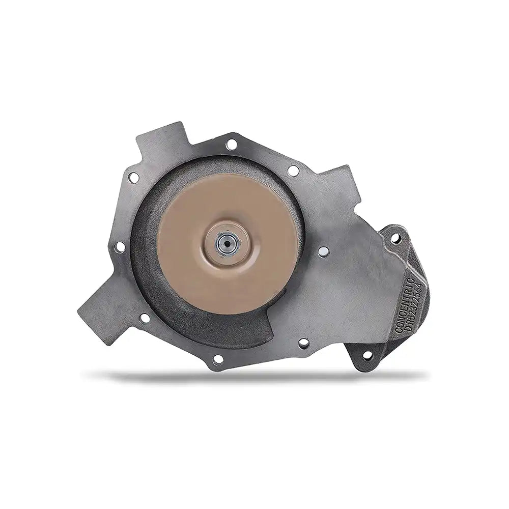 Engine Water Pump (New Type) RE523169 RE546918 SE502816 for John Deere 270 410 310 850 1010 6100 6110 6120 7630 9570 7630 7730 7830 7930 S550 T550 W540 W550 W650 240Dlc 270Dlc 1070D 1070E