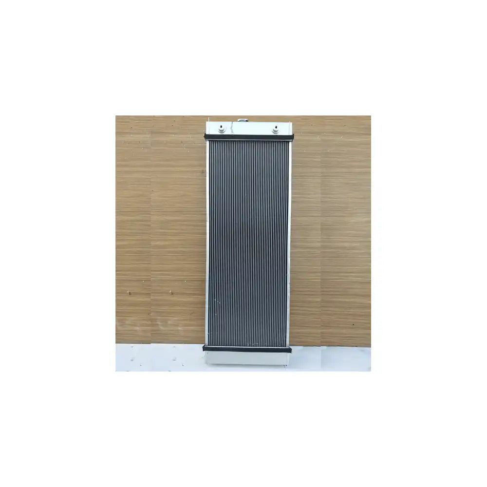 Water Tank Engine Radiator 423-03-41110 for Komatsu Wheel Loader WA380-6