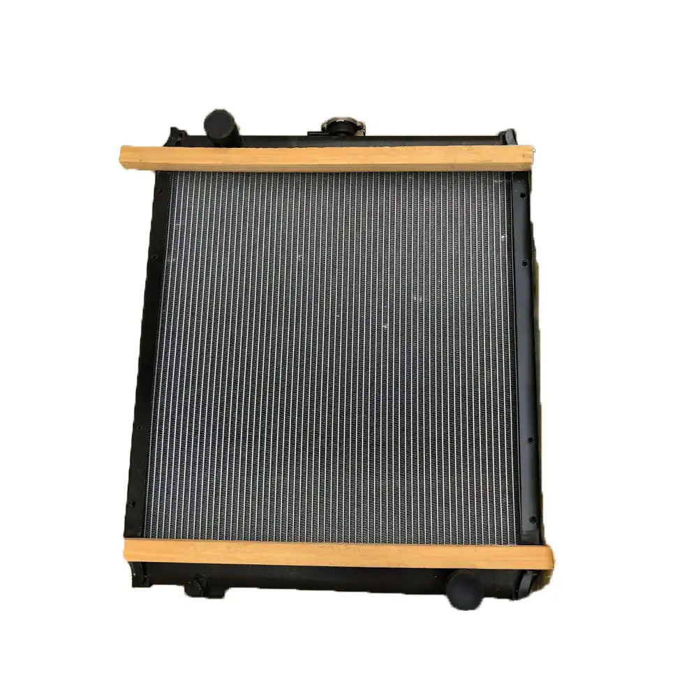 Water Tank Engine Radiator Core ASS'Y 416-03-31107 For Komatsu Wheel Loader WA150-5 WA150L-5 WA150PZ-5