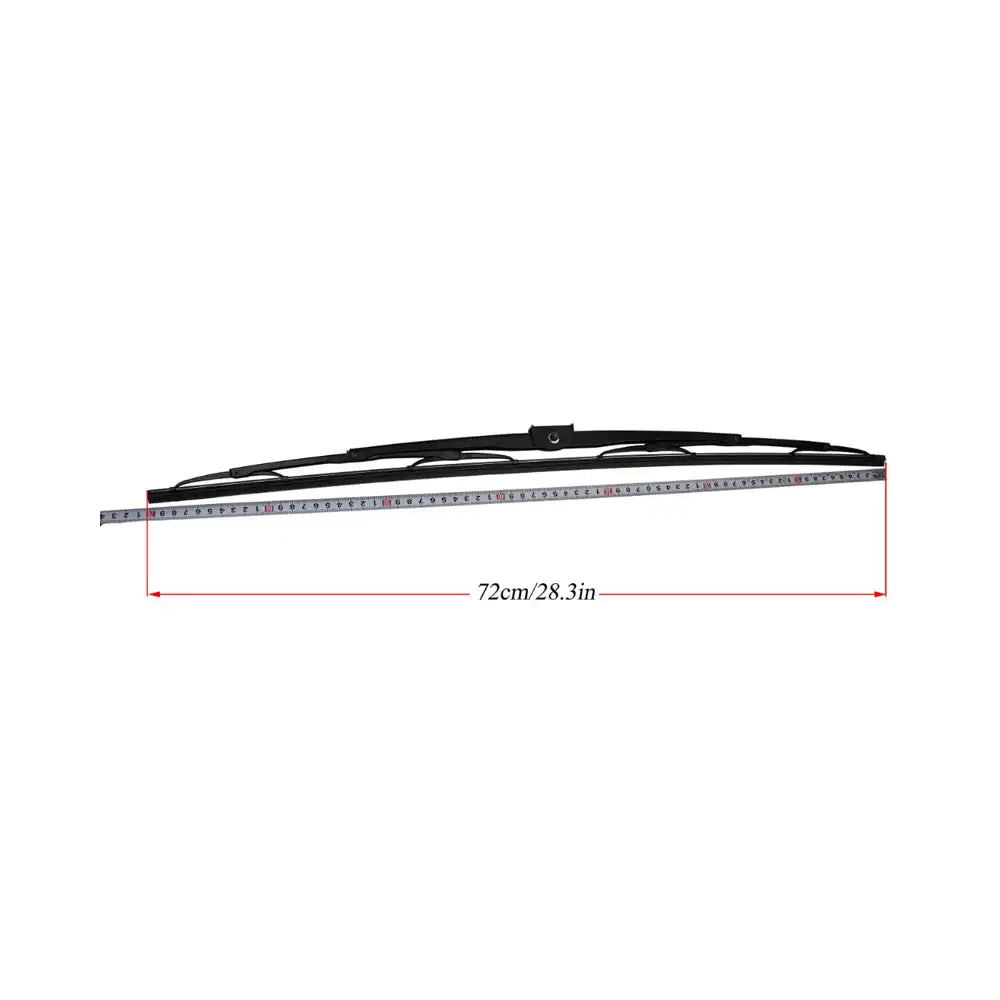 Windshield Wiper Arm & Wiper Blade 7251264 7251263 for Bobcat S450 S510 S530 S550 S570 S590 S595 S630 S650 S740 S750 S770 S850 S76