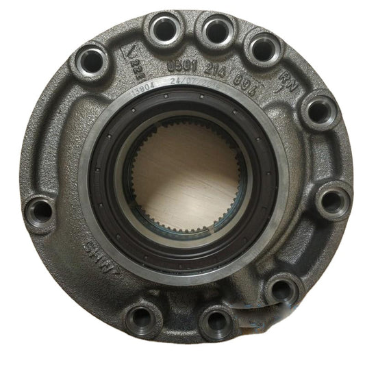 Gear Pump 0501214894 for ZF WG-130 WG-131 WG-158 WG-160 WG180 4WG200