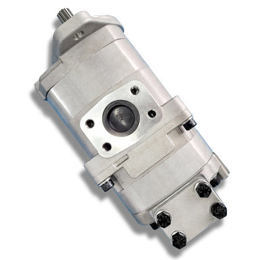 For Komatsu Wheel Loader WA250-1 Hydraulic Pump 705-51-20300
