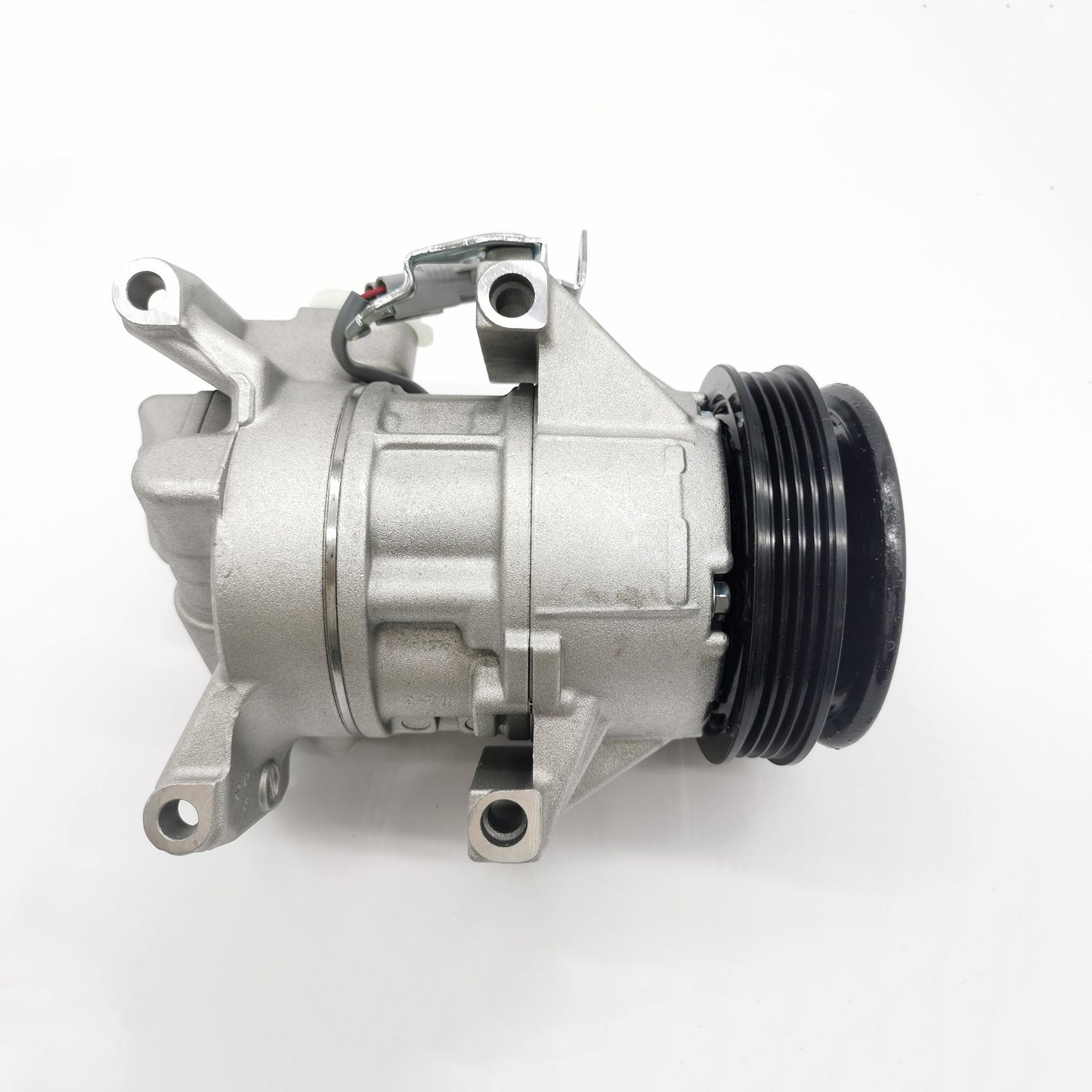 Compatible with 4PK AC Compressor 447260-1780 for Toyota yaris 1.3 Denso 5SER09C