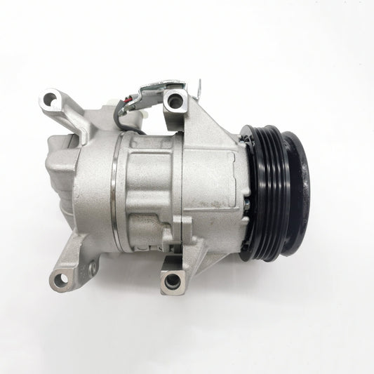 Compatible with 4PK AC Compressor 447260-1780 for Toyota yaris 1.3 Denso 5SER09C