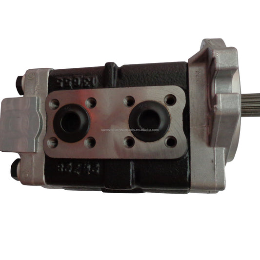 Hydraulic Pump 3A272-82200 for Kubota Tractor M604