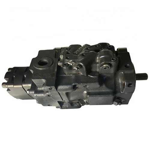 Main Hydraulic Pump Assy for Komatsu PC56-7 Excavator