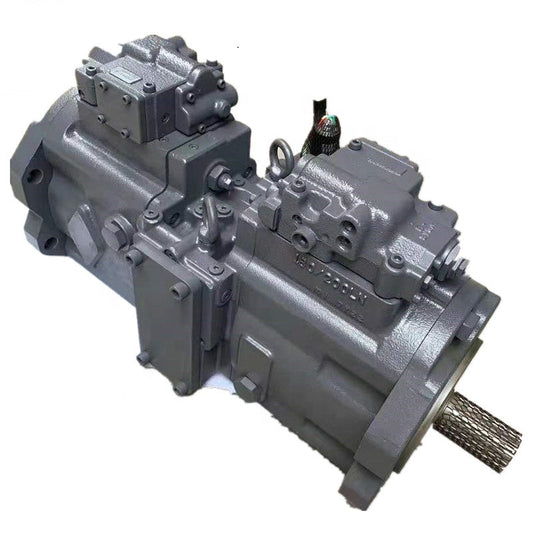 Hydraulic Pump Kawasaki K3V112DTP for Linkbelt 290LX Excavator
