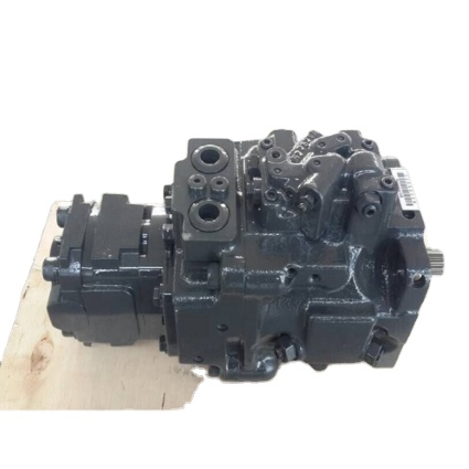 Hydraulic pump 708-3S-00612 for Komatsu Excavator PC35 PC35MR-2