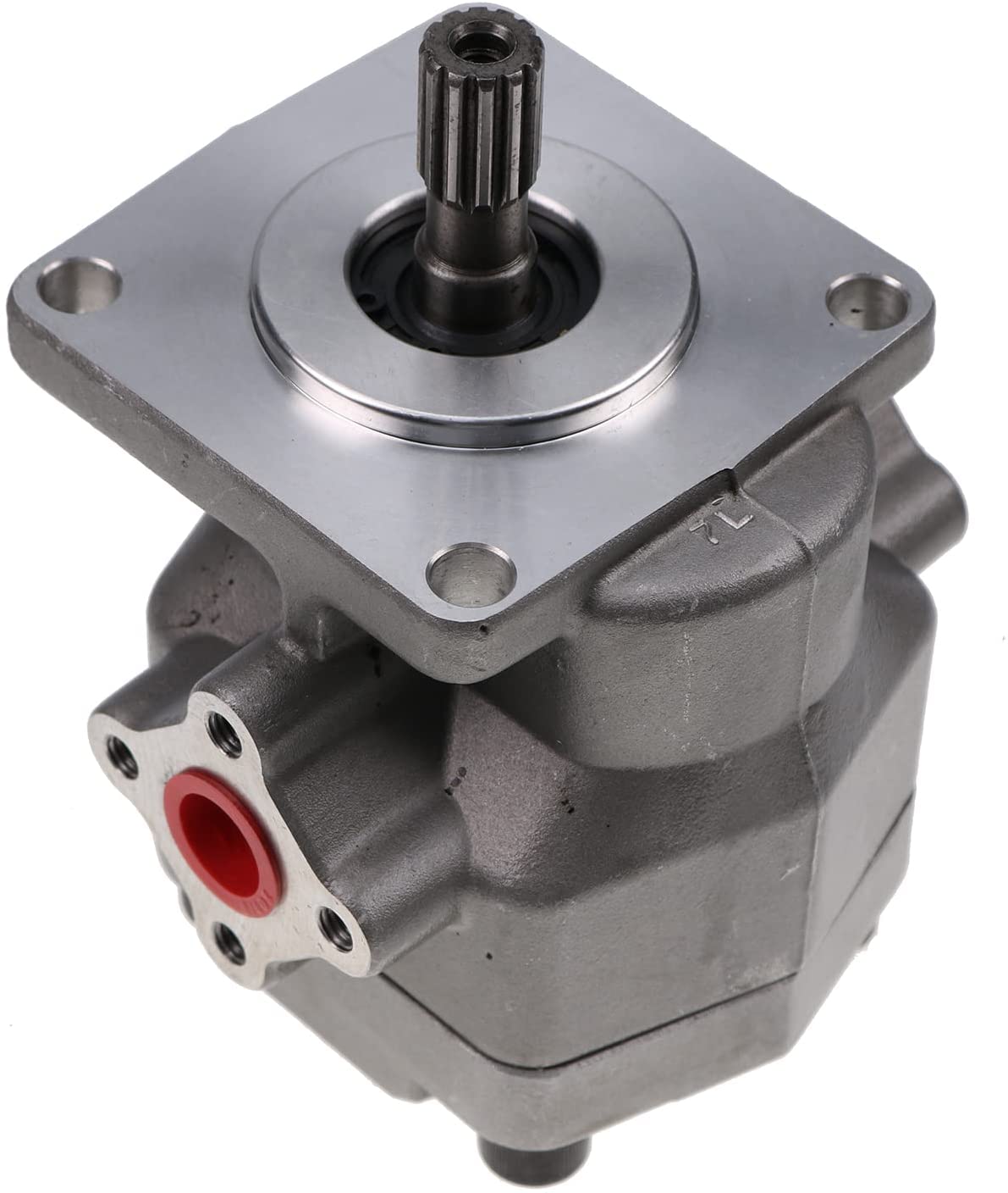 Hydraulic Pump 1996-2353-000 compatible with Mitsubishi D1650 D2050 D2350 MT250 MT300D ST2320 ST2340