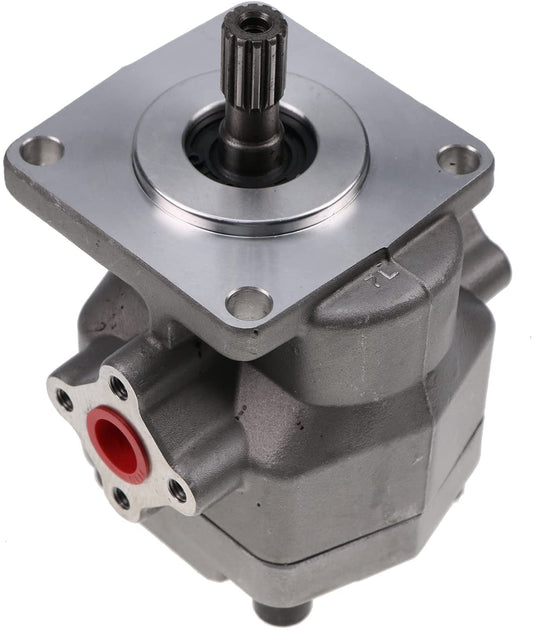 Hydraulic Pump 1996-2353-000 compatible with Mitsubishi D1650 D2050 D2350 MT250 MT300D ST2320 ST2340