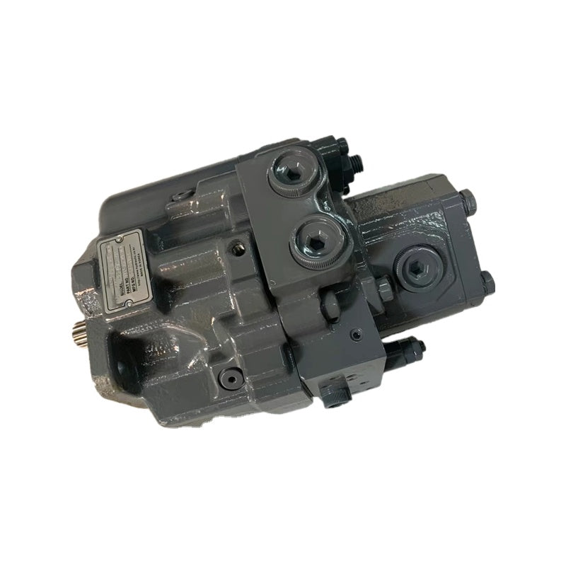 Hydraulic Pump AP2D12LV for CASE CX27 Kobelco SK20 SK27 SK30 Excavator