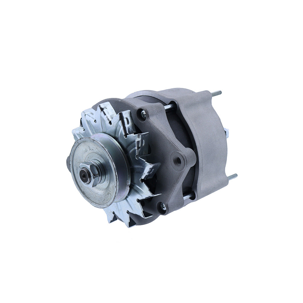 12V 65A Alternator 294390700 for John Deere 1120 2120 2130 2940 Same 983L 1056 984 982