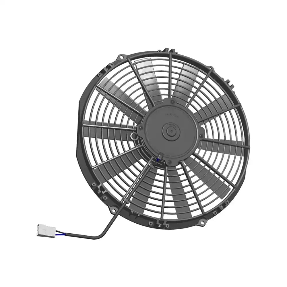 12'' Medium Profile Puller Engine Fan 30101504 VA10-AP50/C-25A for Spal